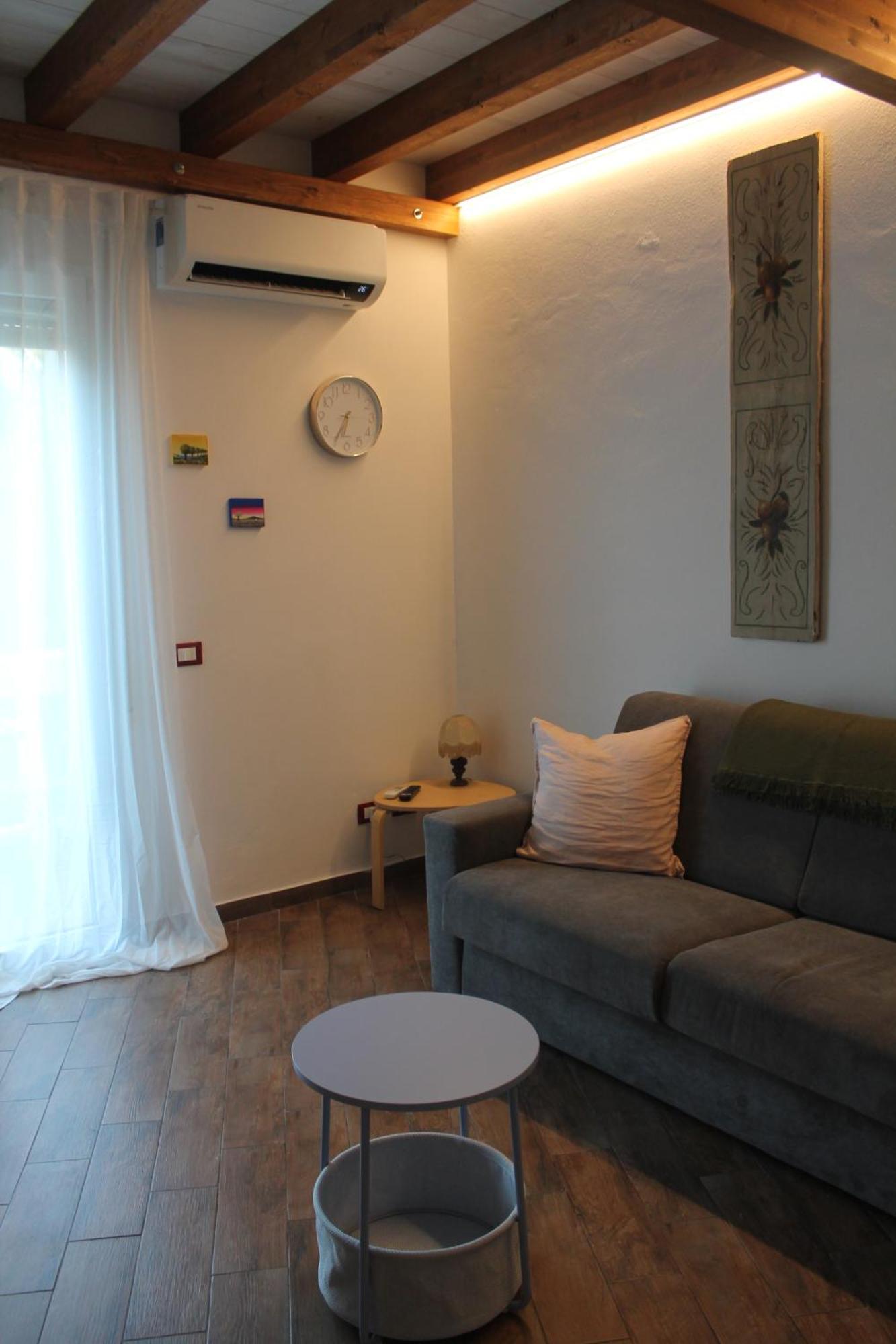 Mondello Apartment Exterior foto