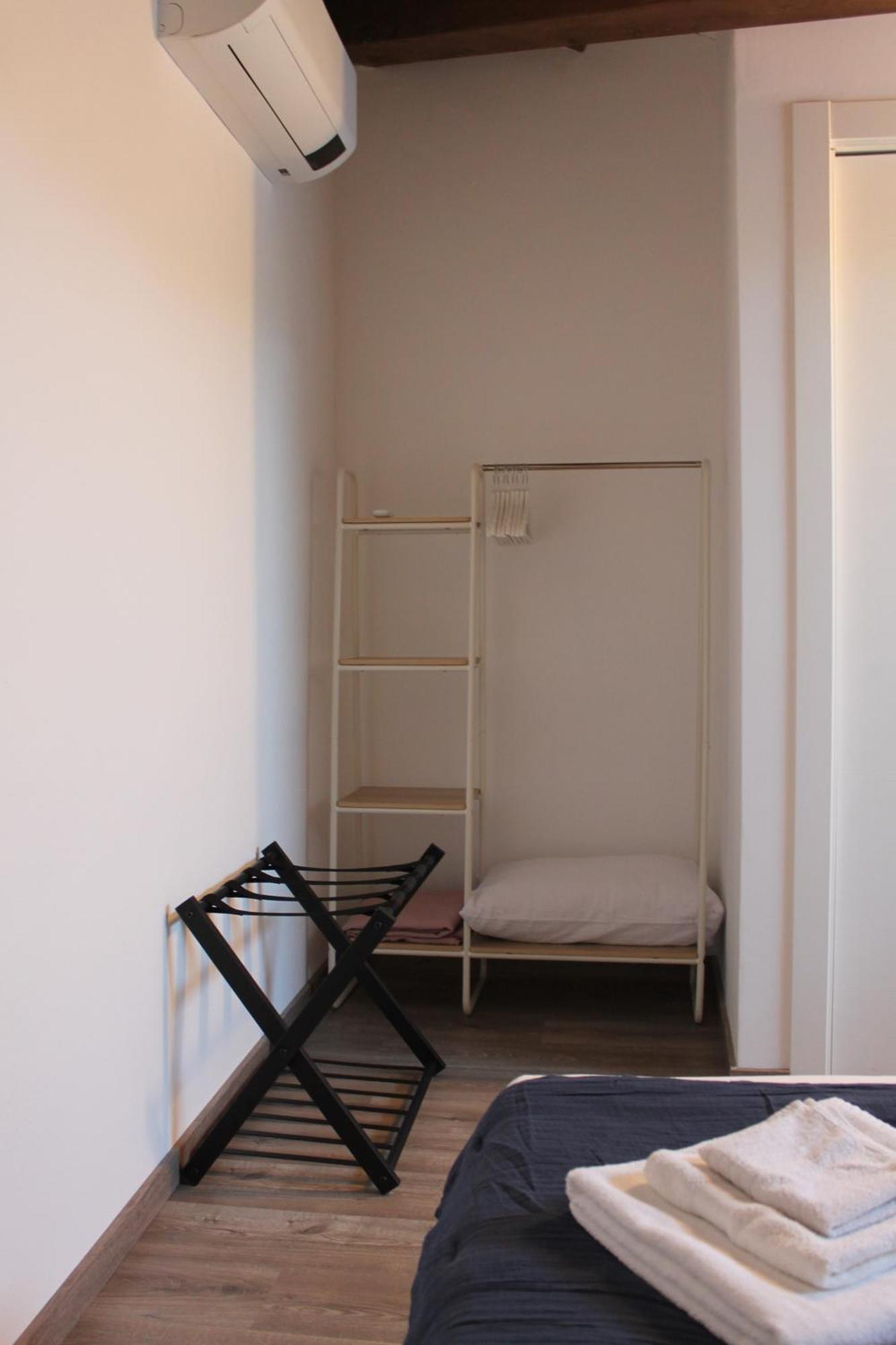 Mondello Apartment Exterior foto