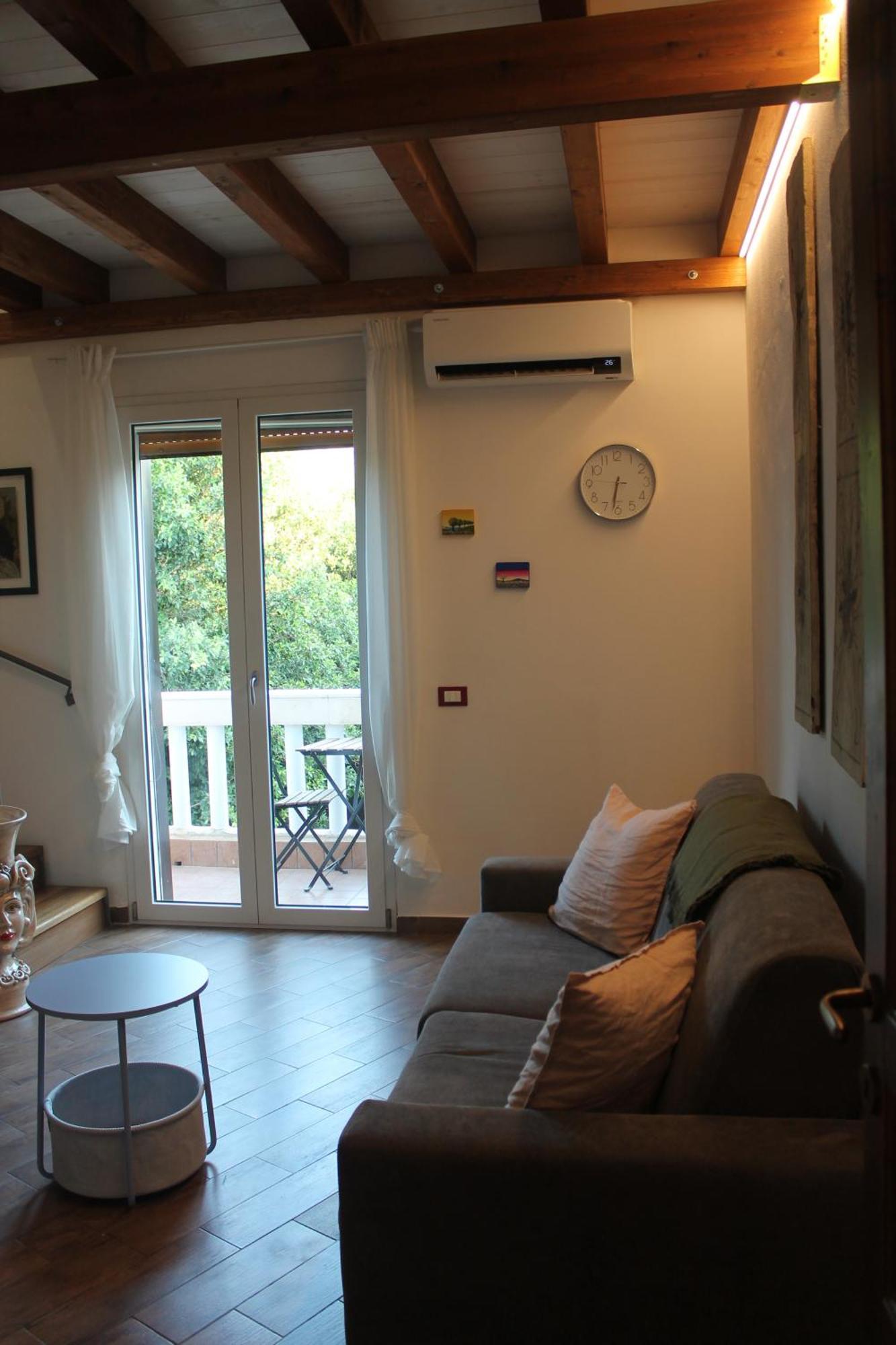 Mondello Apartment Exterior foto