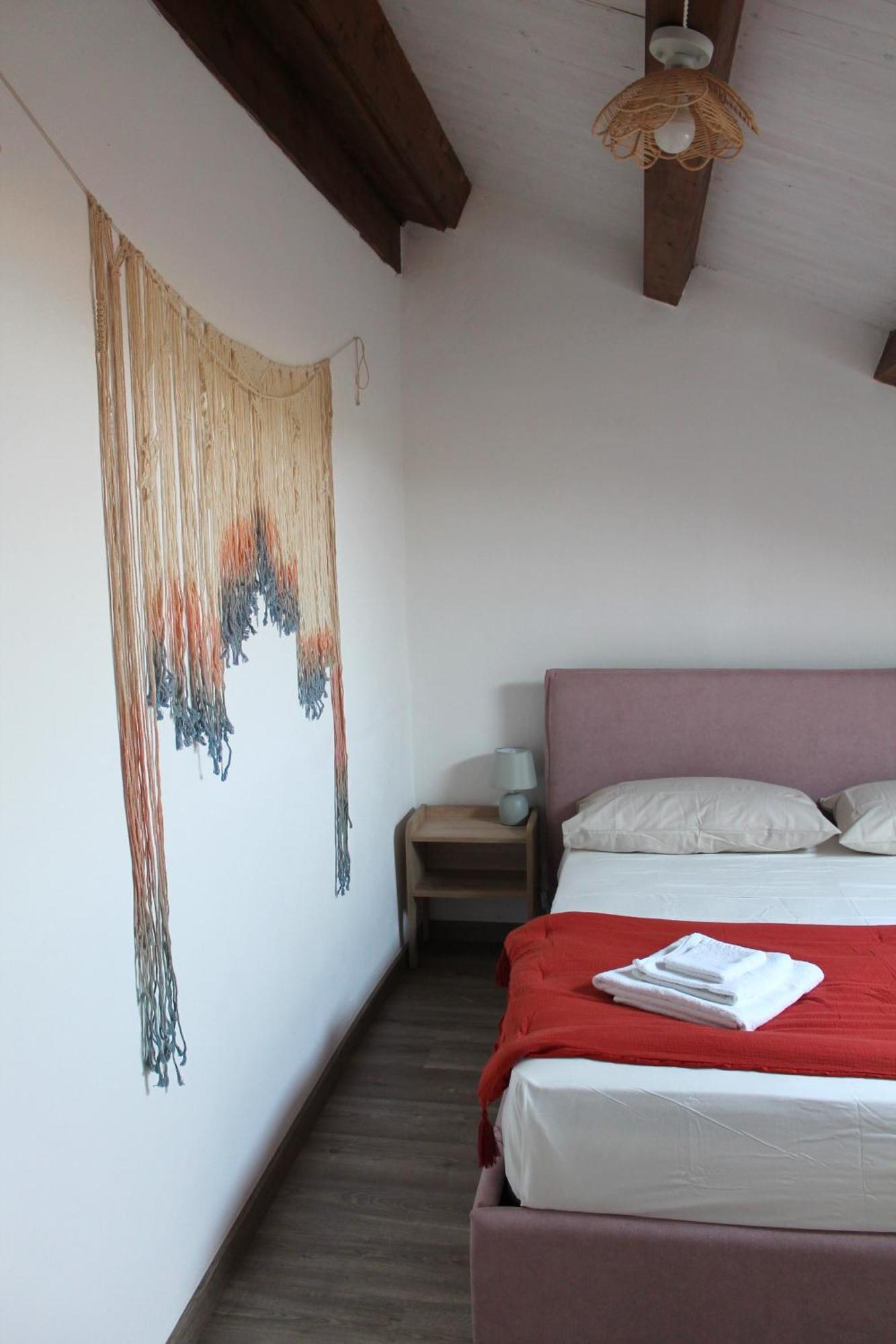 Mondello Apartment Exterior foto