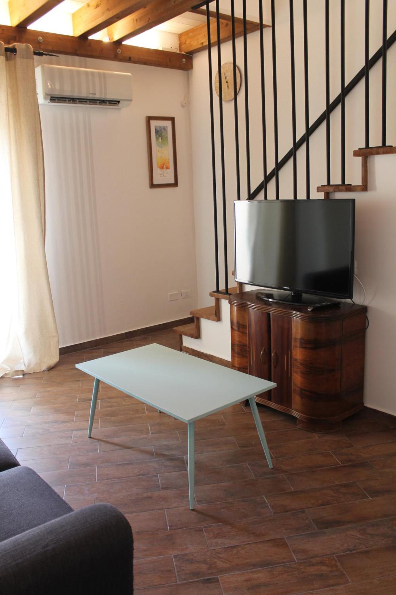 Mondello Apartment Exterior foto