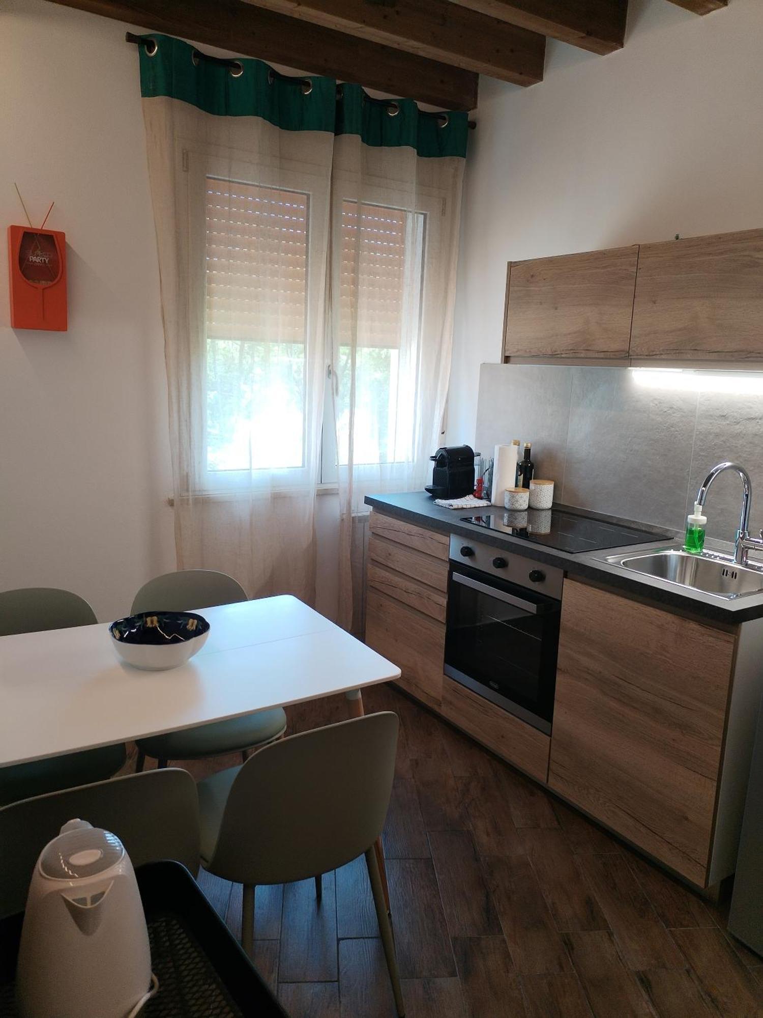 Mondello Apartment Zimmer foto
